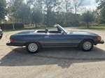1985 Mercedes 380 SL oldtimer te koop