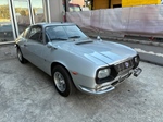 1969 Lancia Fulvia Sport 1.3 S Zagato - 1st series "Peraluman" oldtimer te koop
