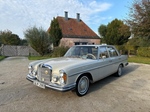 1967 Mercedes 250SE W108 oldtimer te koop