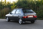 1993 Skoda Favorit Black Line - 48.044 Km oldtimer te koop