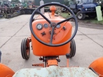 1959 Allis-Chalmers D272 Diesel oldtimer tractor te koop