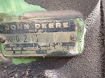 1964 John Deere 4020 Diesel Powershift oldtimer tractor te koop