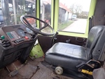 1983 Mercedes MB Trac 1000 130 HP UK Style oldtimer tractor te koop