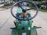 1961 John Deere 2010 Narrow front Syncro oldtimer tractor te koop