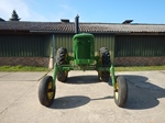 1962 John Deere 2010 High Crop Diesel Synchro oldtimer tractor te koop