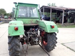 1979 Deutz Intrac 2003 oldtimer tractor te koop