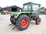 1979 Deutz Intrac 2003 oldtimer tractor te koop
