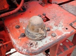 1975 Belarus Avto MTZ 52S Moscou Four wheel drive oldtimer tractor te koop