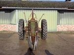 1948 John Deere B Styled, electric start, oldtimer tractor te koop