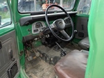 1984 Toyota BJ42 Diesel oldtimer te koop