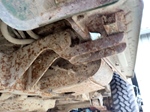 1984 Toyota BJ42 Diesel oldtimer te koop