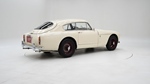 1959 Aston Martin DB 2 MKIII oldtimer te koop