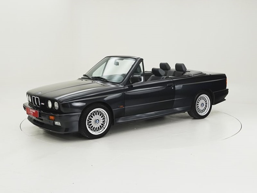 1991 BMW M3 oldtimer te koop