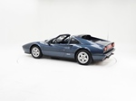 1988 Ferrari 328 GTS ABS oldtimer te koop