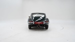 1964 Jaguar E-Type Series 1 3.8 FHC oldtimer te koop
