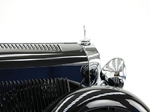 1935 Mercedes 170/6 Roadster by Reutter oldtimer te koop