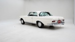 1968 Mercedes 280 SE oldtimer te koop