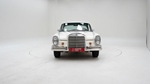 1968 Mercedes 280 SE oldtimer te koop