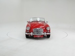 1960 MG A 1600 oldtimer te koop