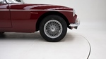 1974 MG B oldtimer te koop