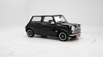 1990 Mini 1000 oldtimer te koop