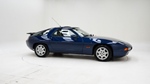 1990 Porsche 928 4S oldtimer te koop