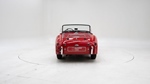 1960 Triumph TR3 A oldtimer te koop