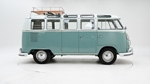 1964 Volkswagen T1 Kombi 21 Windows oldtimer te koop