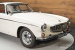 1965 Volvo P1800 oldtimer te koop