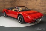 1985 Ferrari Mondial oldtimer te koop