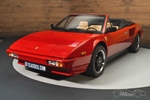 1985 Ferrari Mondial oldtimer te koop
