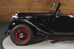 1937 Citroën Traction Avant oldtimer te koop