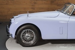 1960 Jaguar XK150 oldtimer te koop