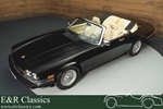 1990 Jaguar XJS oldtimer te koop
