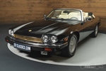 1990 Jaguar XJS oldtimer te koop