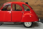 1983 Citroën 2CV oldtimer te koop