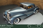 1953 Mercedes 300 oldtimer te koop