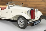 1953 MG TD oldtimer te koop
