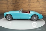 1958 MG MGA oldtimer te koop