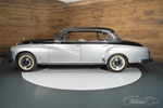 1962 Mercedes 300 oldtimer te koop