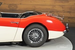 1958 Austin-Healey 100-6 oldtimer te koop