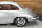 1963 Porsche 356 B oldtimer te koop