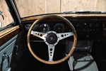 1962 Jaguar MK II oldtimer te koop