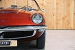 Maserati 3.5 Mistral Spider oldtimer te koop