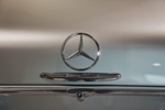 Mercedes 280 oldtimer te koop