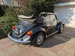 1978 Volkswagen Beetle Cabriolet oldtimer te koop