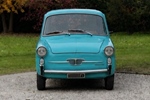 1968 Autobianchi Bianchina oldtimer te koop