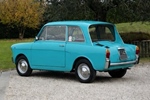 1968 Autobianchi Bianchina oldtimer te koop