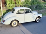 1963 Morris Minor oldtimer te koop