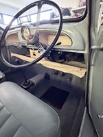 1963 Morris Minor oldtimer te koop